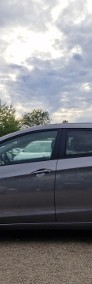 Raport! 1.6 benz 135 KM, serw ASO, lakier fabryczny, stan idealny!-3