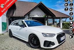 Audi A4 B9 S-Line + oryginał lakier + pełny serwis + po rozrządzie