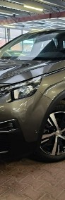 Peugeot 3008 II 1.2 130KM Automat Allure,Kamery360, El.Klapa,Navi,MartwePole,HandsFr-3