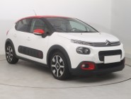 Citroen C3 III , Salon Polska, 1. Właściciel, Serwis ASO, Navi, Klimatronic,