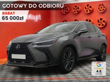 Lexus NX NX 14- 350h Omotenashi 2.5 Hybrid AWD 350h Omotenashi 2.5 Hybrid AWD 200KM |-1