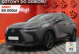 Lexus NX NX 14- 350h Omotenashi 2.5 Hybrid AWD 350h Omotenashi 2.5 Hybrid AWD 200KM |