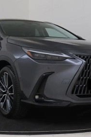 Lexus NX NX 14- 350h Omotenashi 2.5 Hybrid AWD 350h Omotenashi 2.5 Hybrid AWD 200KM |-2