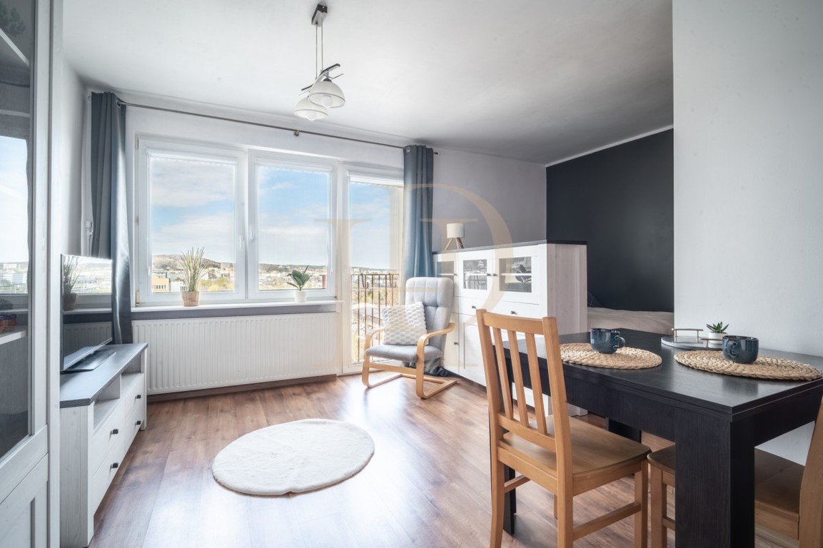 Kawalerka na wynajem, 27 m² Śródmieście, Władysława IV