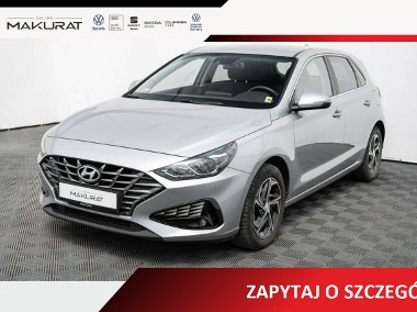 Hyundai i30 II WD6132P#1.5 DPI Comfort 2 stref klima K.cof Salon PL VAT23%-1