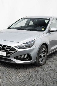 Hyundai i30 II WD6132P#1.5 DPI Comfort 2 stref klima K.cof Salon PL VAT23%-2