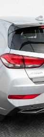 Hyundai i30 II WD6132P#1.5 DPI Comfort 2 stref klima K.cof Salon PL VAT23%-4