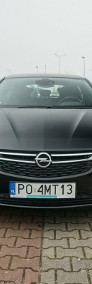 Opel Astra K 1.6 CDTI/136 KM Dynamic Salon PL Fvat 23% PO4MT13-3
