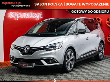 Renault Scenic IV Gr. 1.6 dCi Grand 1.6 dCi 130KM-1