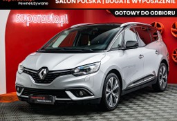 Renault Scenic IV Gr. 1.6 dCi Grand 1.6 dCi 130KM