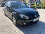 Volkswagen Golf VI 1.6 BENZYNA 102KM 2009r