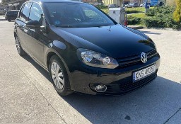 Volkswagen Golf VI 1.6 BENZYNA 102KM 2009r