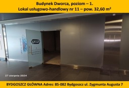 Lokal Bydgoszcz, ul. Zygmunta Augusta 7