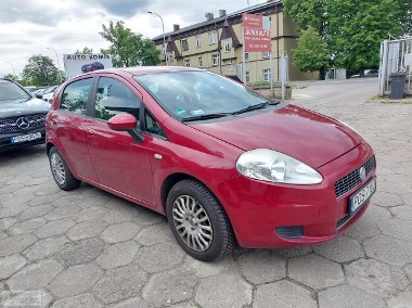 Fiat Grande Punto-1