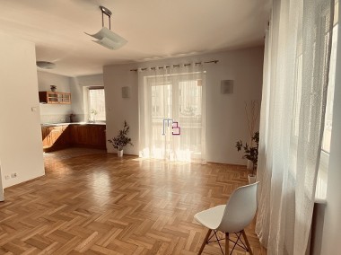Konstancin-Jeziorna, 3 pokojowe mieszkanie 89m2.-1