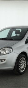 Fiat Punto IV , Salon Polska, Klima ,Bezkolizyjny-3