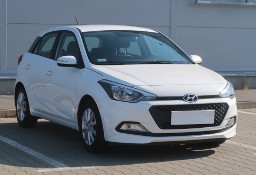 Hyundai i20 , Salon Polska, 1. Właściciel, Klima