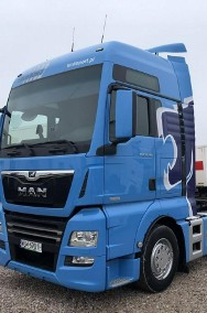 MAN Tgx-2