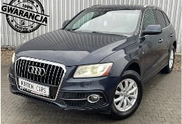 Audi Q5 II Quattro