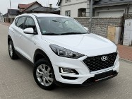 Hyundai Tucson III Hyundai Tucson LIFT 1.6 Benzyna Bezwypadkowy Stan TOP