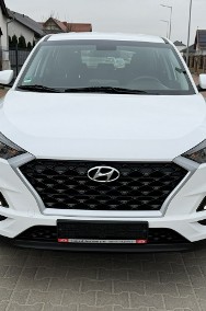 Hyundai Tucson III Hyundai Tucson LIFT 1.6 Benzyna Bezwypadkowy Stan TOP-2