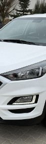 Hyundai Tucson III Hyundai Tucson LIFT 1.6 Benzyna Bezwypadkowy Stan TOP-3