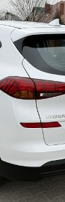 Hyundai Tucson III Hyundai Tucson LIFT 1.6 Benzyna Bezwypadkowy Stan TOP-4