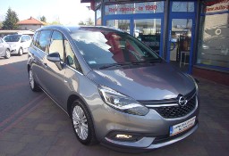 Opel Zafira C Salon PL