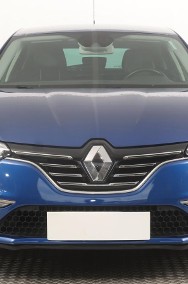 Renault Megane IV , Automat, Skóra, Navi, Klimatronic, Tempomat, Parktronic-2