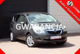 Opel Meriva B Klima /Gwarancja /1,4 /120KM /2012r