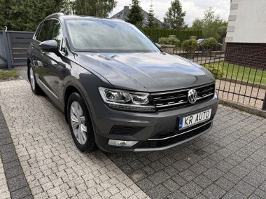 1.4 TSI 150KM Automat FULL LED Navi Kamera Tempomat ACC PDC-1