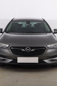 Opel Insignia , 170 KM, Skóra, Navi, Klimatronic, Tempomat, Parktronic-2