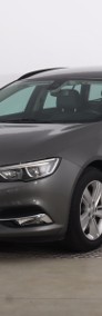 Opel Insignia , 170 KM, Skóra, Navi, Klimatronic, Tempomat, Parktronic-3