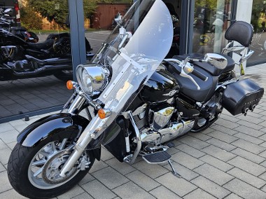 Suzuki Intruder 1800 C1800R tylko 24480km bdb stan -raty--1