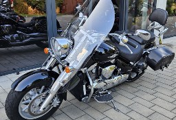 Suzuki VL Suzuki Intruder 1800 C1800R tylko 24480km bdb stan -raty-