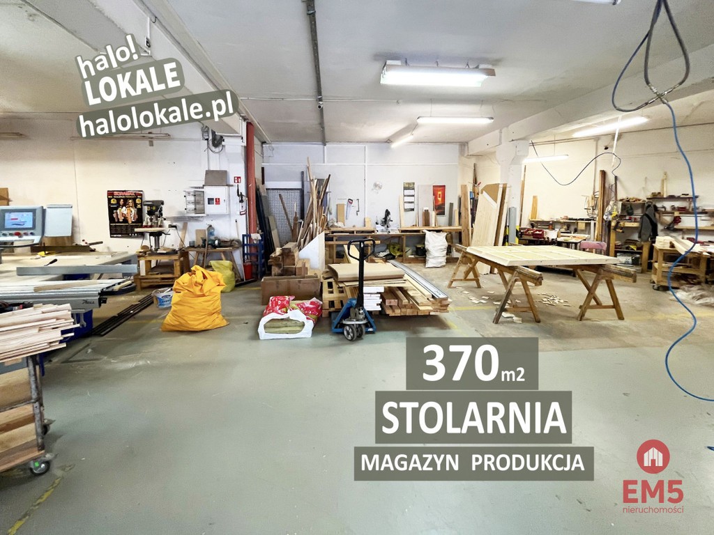 lokal handlowy, usługowy na wynajem