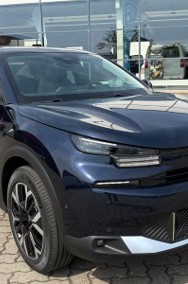 Citroen Max eDCT6 1.2 mHEV C4 X Max eDCT6 1.2 mHEV 145KM / Pakiet Zimowy, Te-2