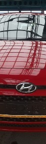 Hyundai i20 II SUPER STAN MECHANICZNY I WIZUALNY ! I REJ 2017, NOWE CZĘŚCI !-4