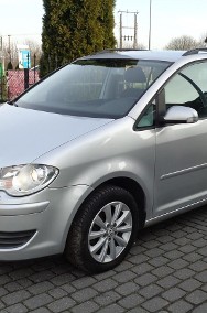 Volkswagen Touran I 1.6 MPI Klimatronic-2