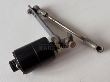 Massey Ferguson Cerea 7272 7274 Czujnik Położenia Wysokości Hederu-1