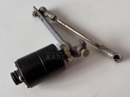 Massey Ferguson Cerea 7272 7274 Czujnik Położenia Wysokości Hederu