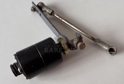 Massey Ferguson Cerea 7272 7274 Czujnik Położenia Wysokości Hederu