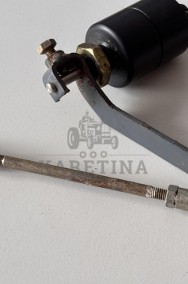 Massey Ferguson Cerea 7272 7274 Czujnik Położenia Wysokości Hederu-3