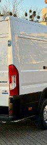 Peugeot Boxer Salon Polska Brygadówka 7miejsc !! Doka-3