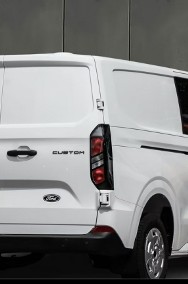 Ford Transit Transit Custom L2 136KM 6-osob Brygadowy Hak Super Niska Cena ! Od-2