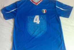 Sprzedam koszulki reprezentacji Włoch