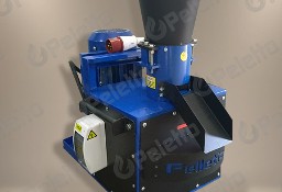 Peleciarka, granulator RTH-150 4 kW | 100 kg/h