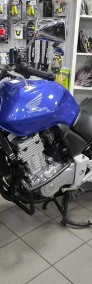 Honda CBF Honda CBF 500 ABS-3