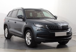 Skoda Kodiaq , Salon Polska, 1. Właściciel, Serwis ASO, Automat,