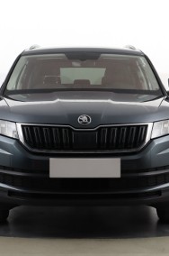 Skoda Kodiaq , Salon Polska, 1. Właściciel, Serwis ASO, Automat,-2